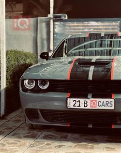 دودج تشالنجر